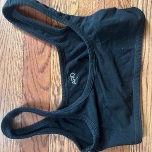 Arq cotton bra